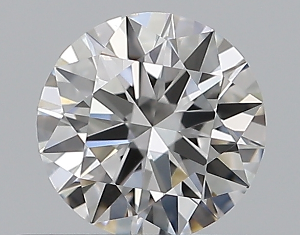 Round 0.42 ct G IF