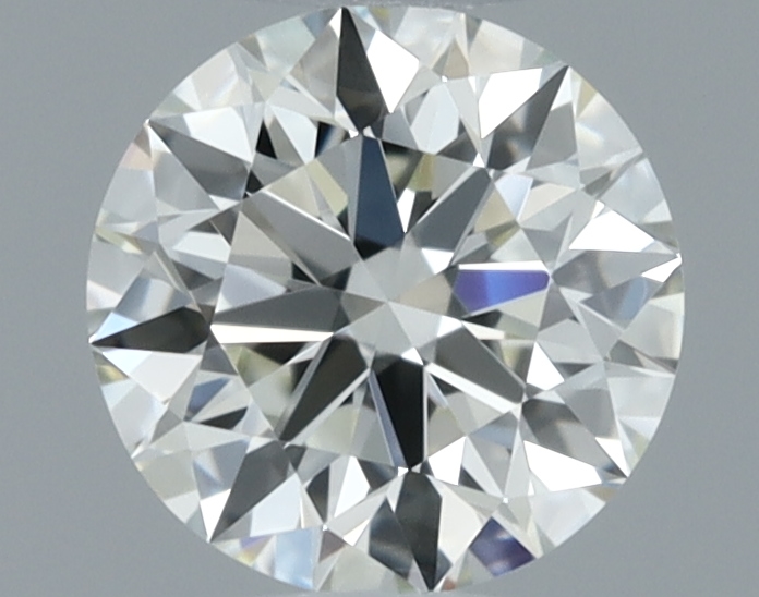 Round 0.44 ct K VVS1