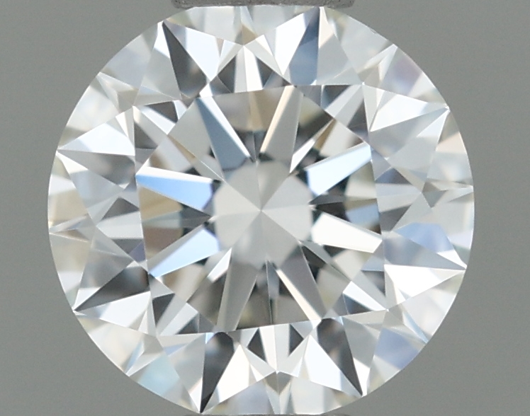 Round 0.45 ct I VVS2