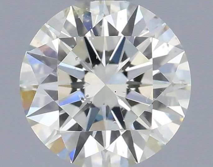 Round 0.4 ct K SI2