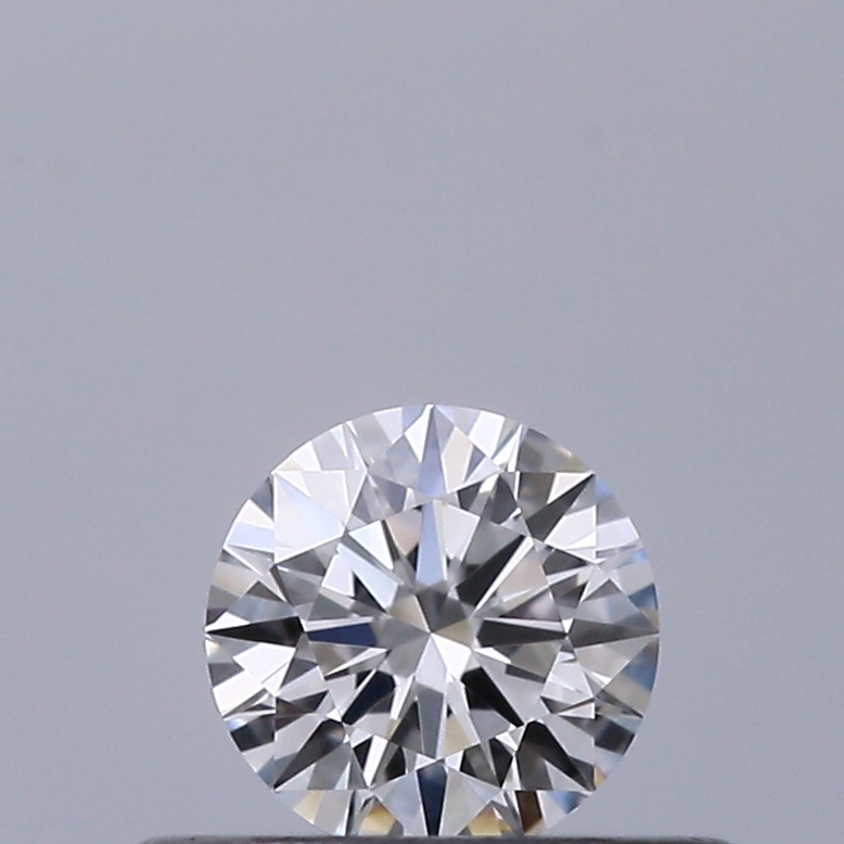 Round 0.25 ct E VVS1