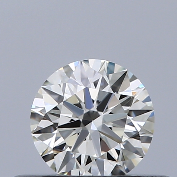Round 0.3 ct G IF