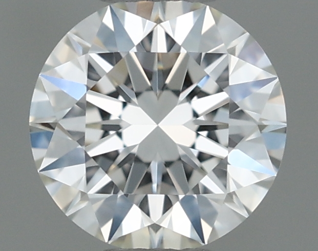 Round 0.36 ct I IF