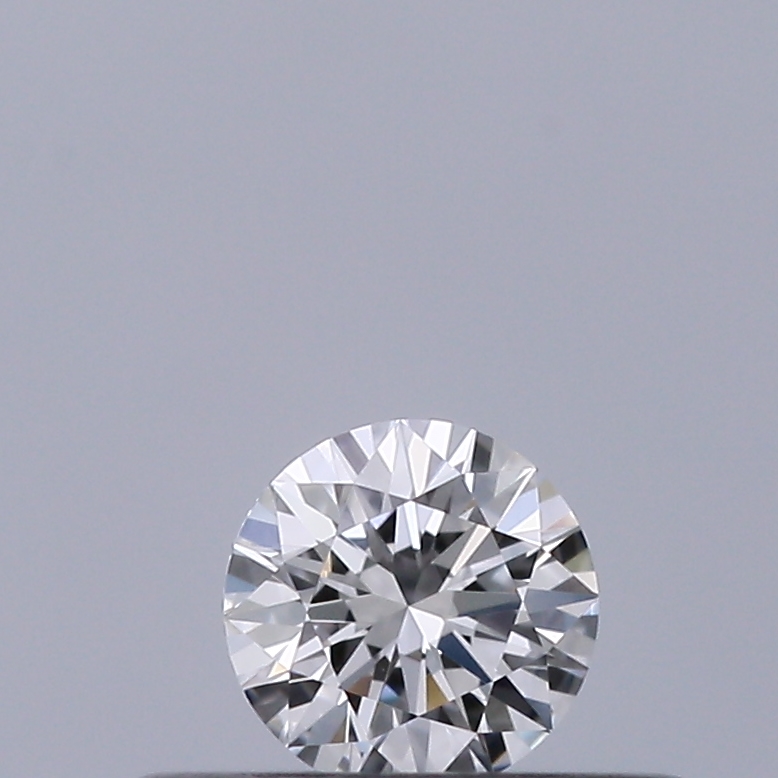 Round 0.18 ct E IF
