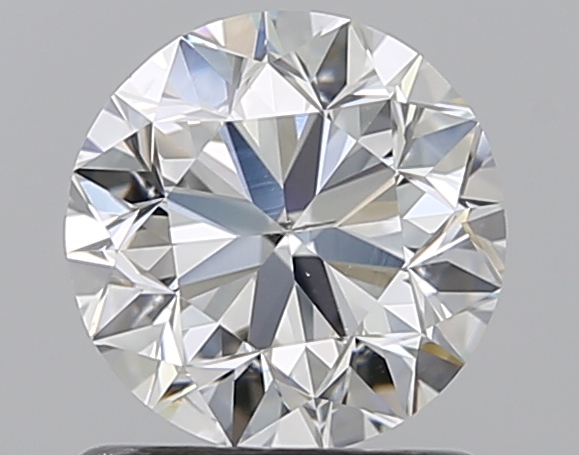 Round 1.0 ct I SI1