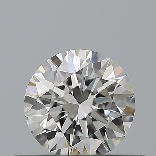 Round 0.32 ct G IF