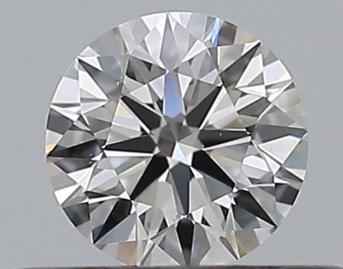 Round 0.3 ct F VS1