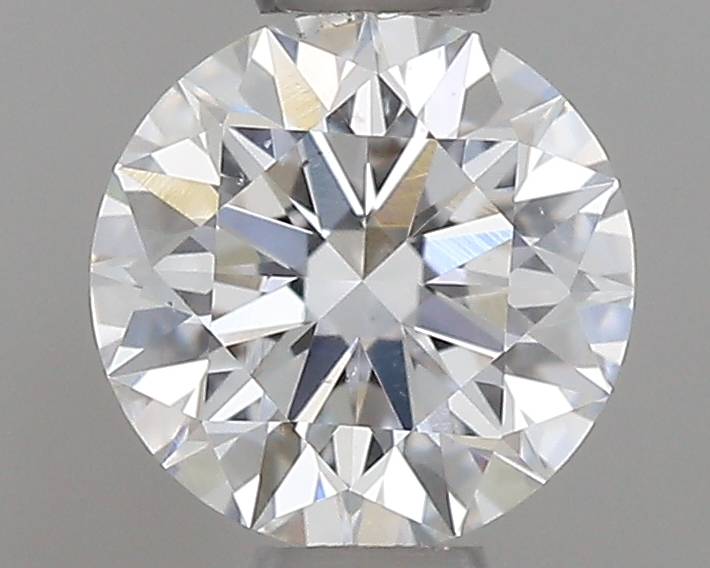 Round 0.4 ct E SI1