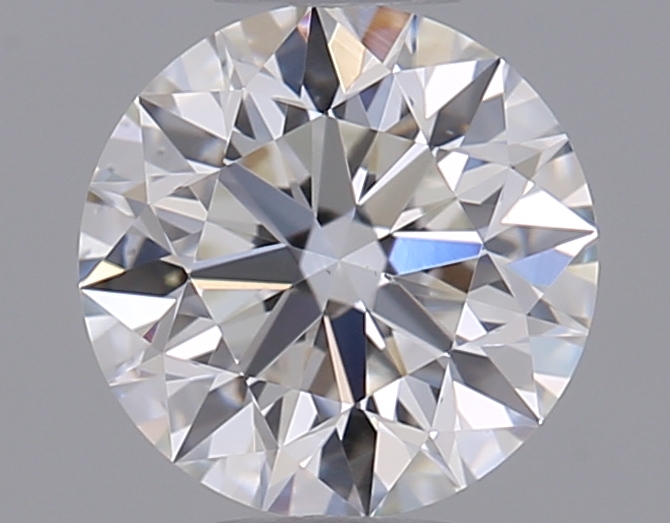 Round 0.53 ct G VS2