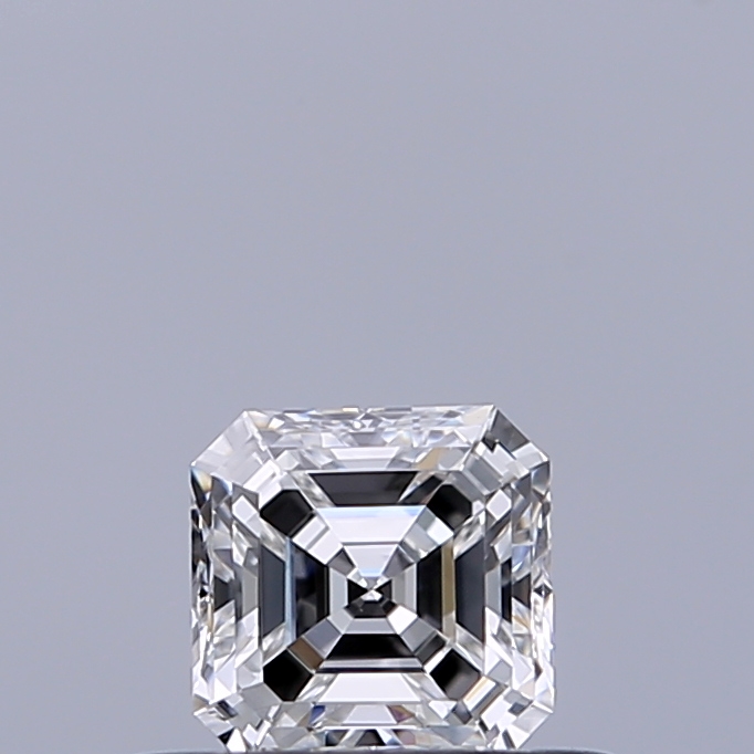 Emerald 0.32 ct E VVS1