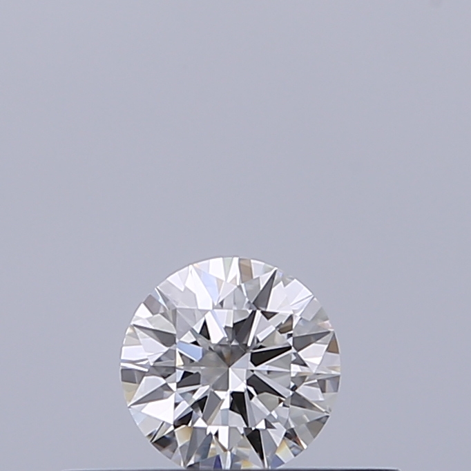 Round 0.19 ct E VVS2