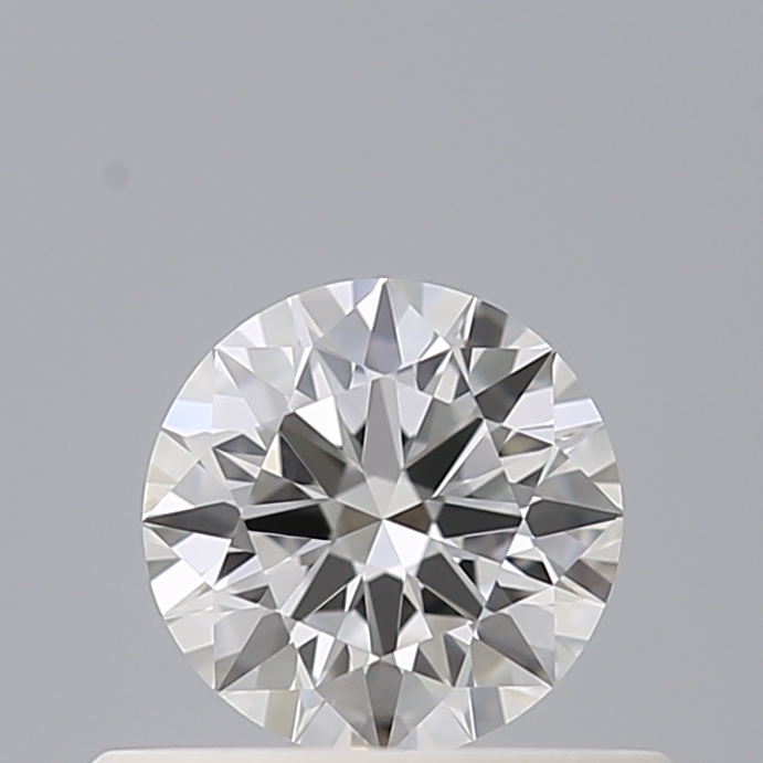 Round 0.35 ct E IF