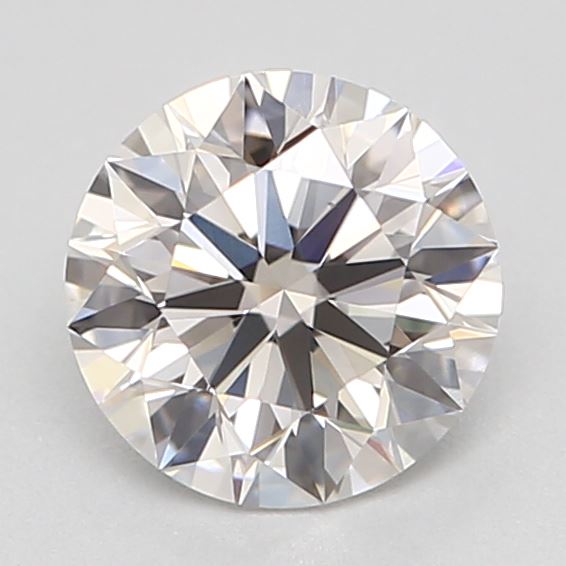 Round 0.5 ct G VS1