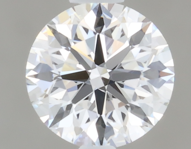 Round 0.33 ct D VVS1