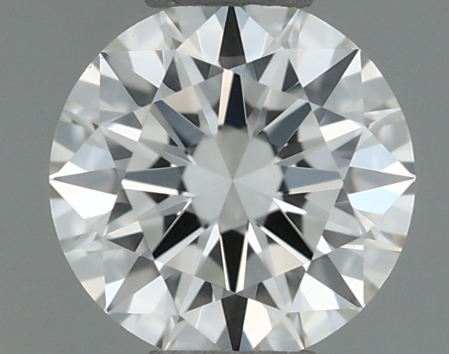 Round 0.3 ct J VVS1