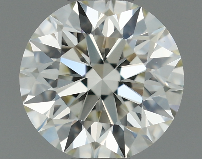 Round 0.47 ct M VVS2