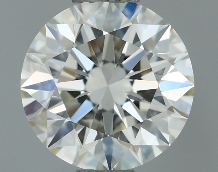 Round 0.65 ct K VVS2