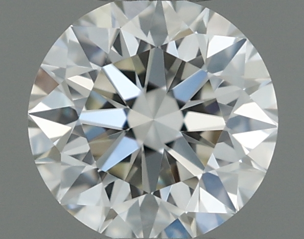 Round 0.3 ct J VVS2