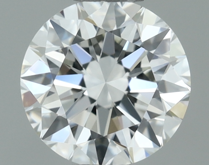 Round 0.5 ct J VVS2