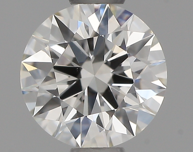 Round 0.57 ct I VS1