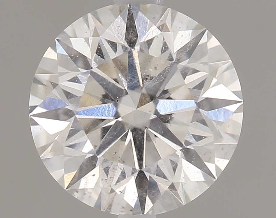 Round 0.73 ct G I1