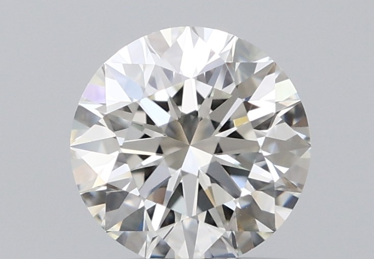 Round 0.55 ct J VS1