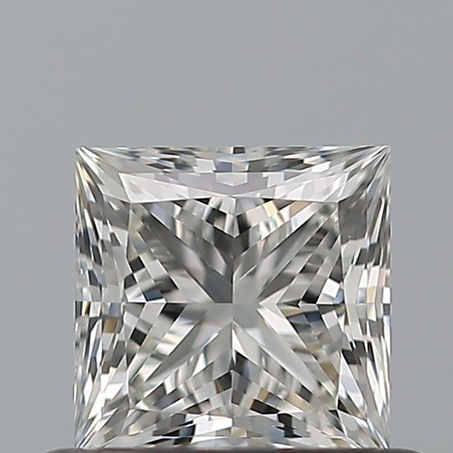 Princess 0.51 ct G IF