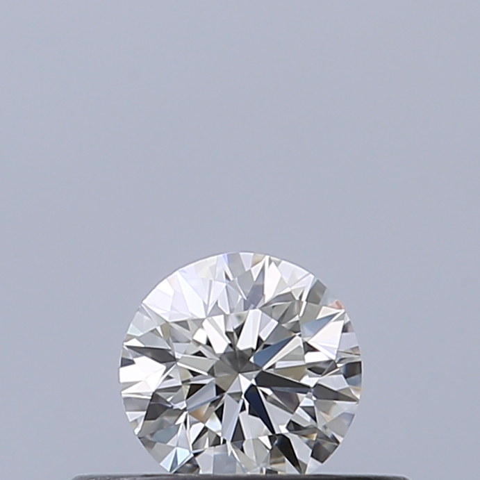 Round 0.24 ct G IF