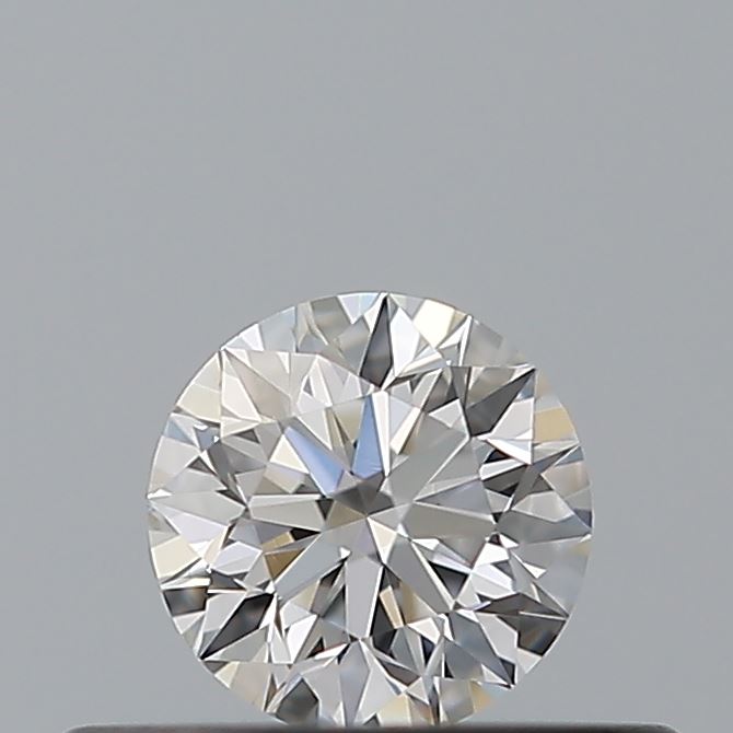 Round 0.23 ct F VVS1