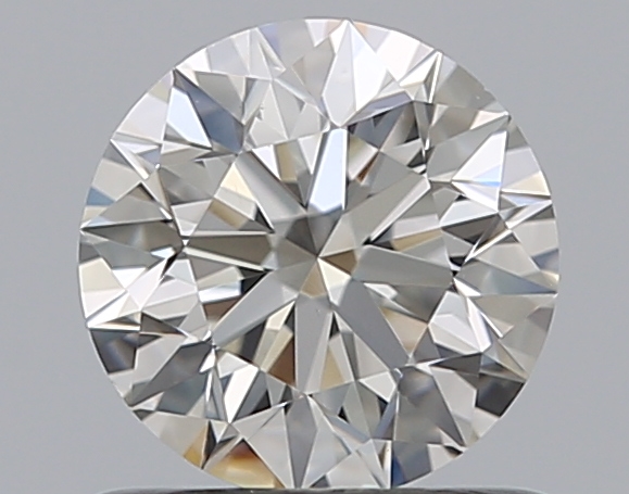Round 0.8 ct I VS1