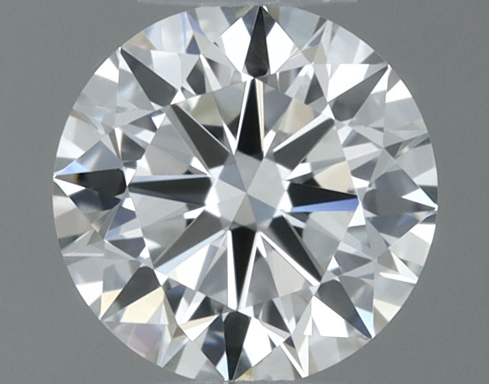 Round 0.3 ct J VVS2