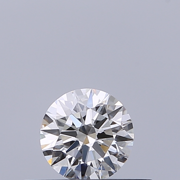 Round 0.27 ct G VVS1