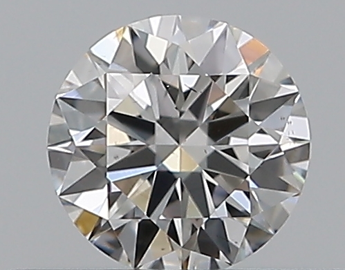 Round 0.3 ct E SI1