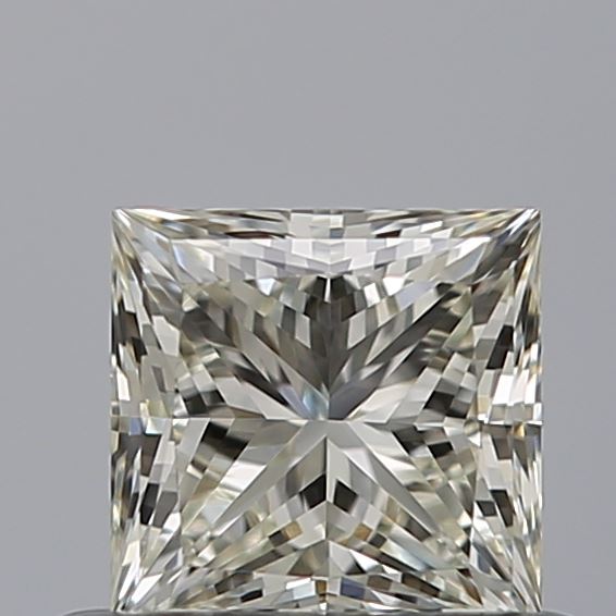 Princess 0.56 ct I IF