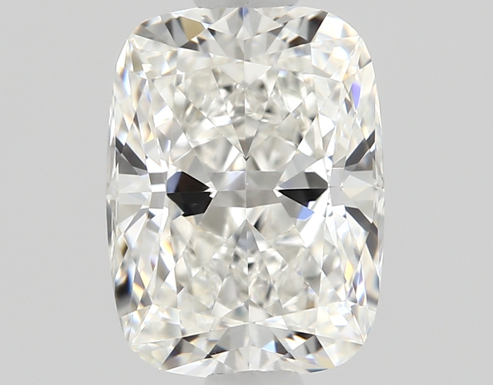 Cushion 0.8 ct G VS1