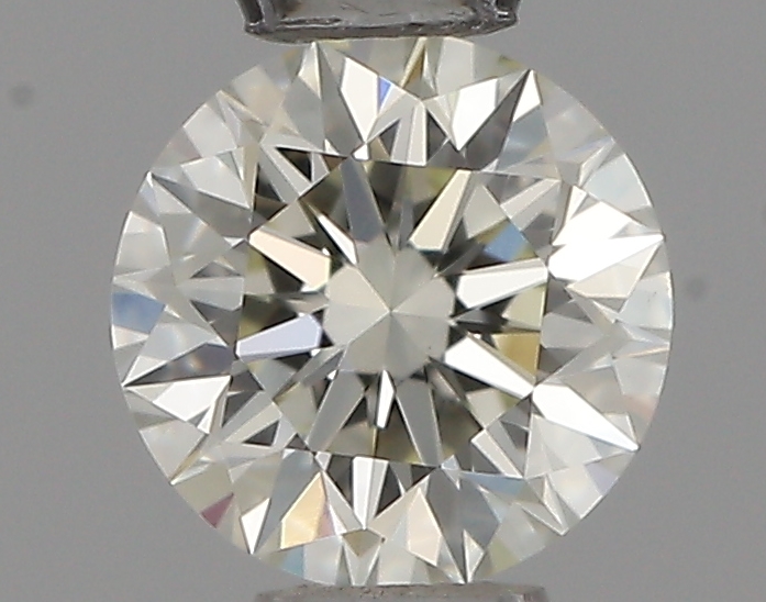 Round 0.34 ct J VS1