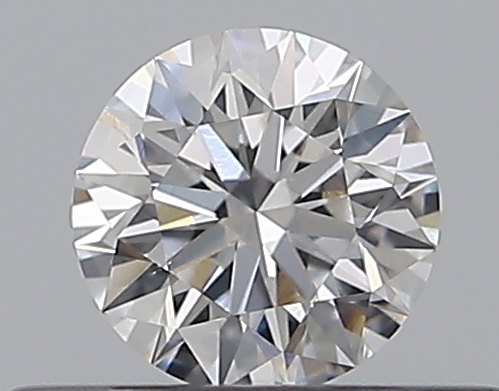 Round 0.3 ct E SI1