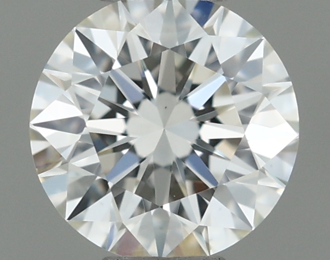 Round 0.3 ct J VS1