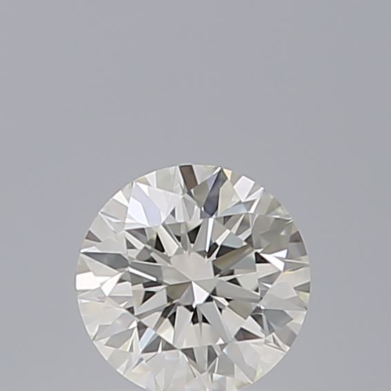 Round 0.21 ct F VVS1