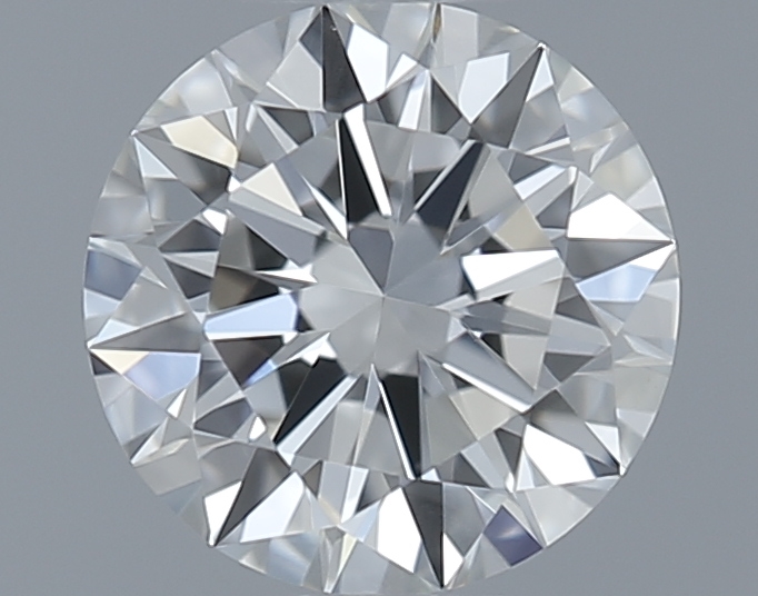 Round 0.5 ct G VS1