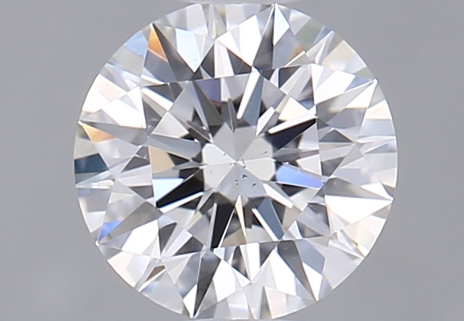 Round 0.4 ct G VS2