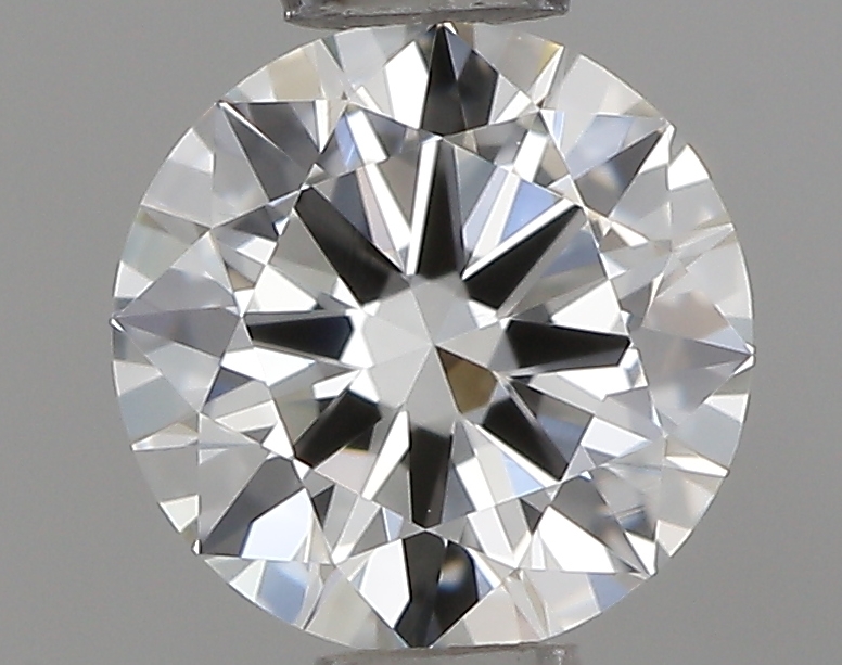 Round 0.5 ct H VVS1