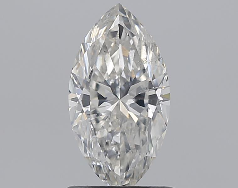 Marquise 1.0 ct F SI2