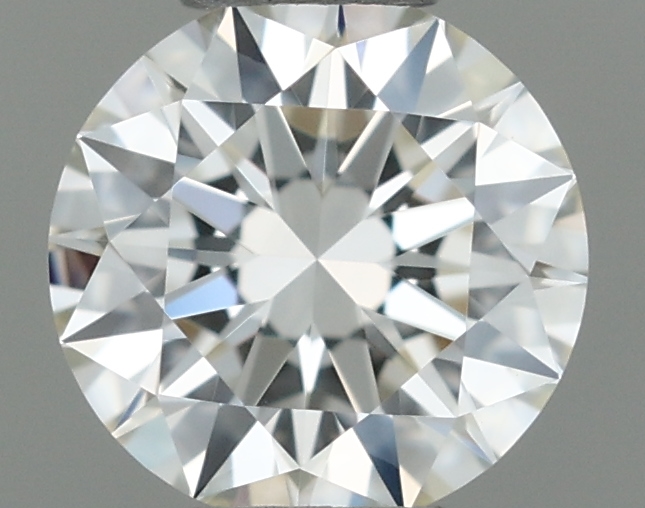 Round 0.31 ct J VVS1