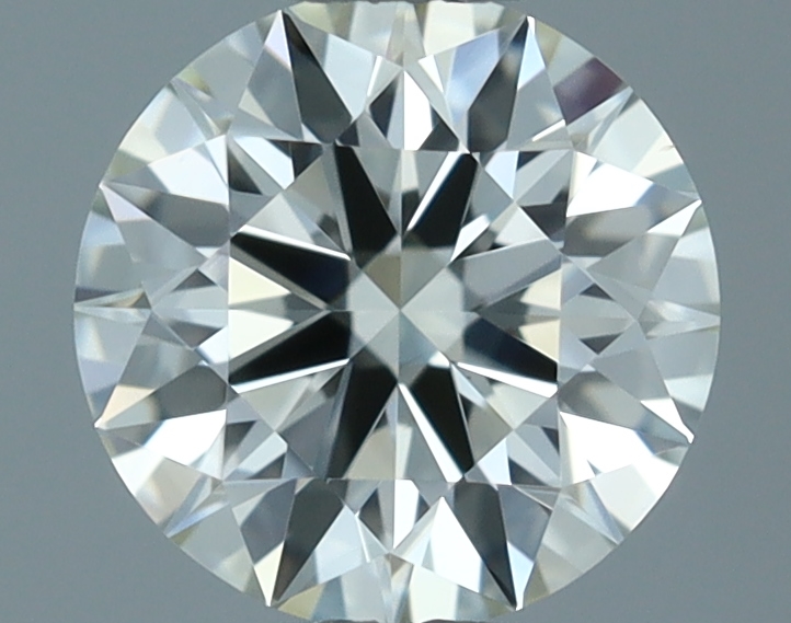 Round 0.5 ct M VS1
