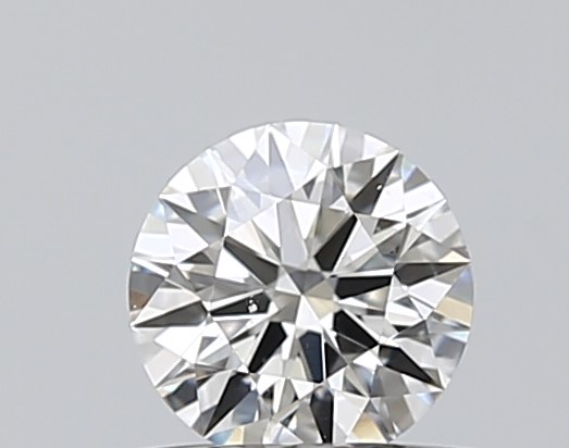 Round 0.3 ct H VVS2