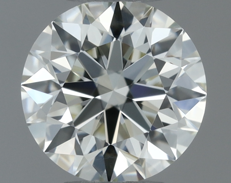 Round 0.4 ct L VVS2