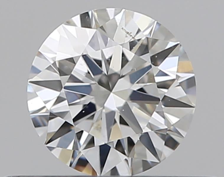 Round 0.3 ct G SI2