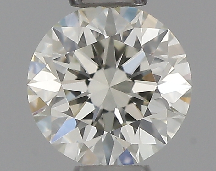 Round 0.3 ct I IF