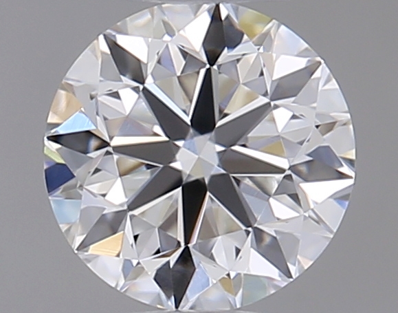 Round 0.4 ct G VVS2